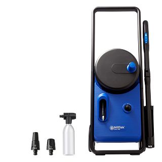 Nilfisk painepesuri Core 140-8 IH Power Control
