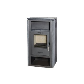 Mustang valmistakka Granite