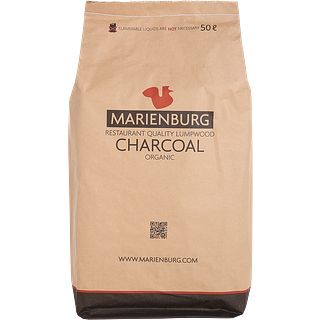 Marienburg grillihiili 50L