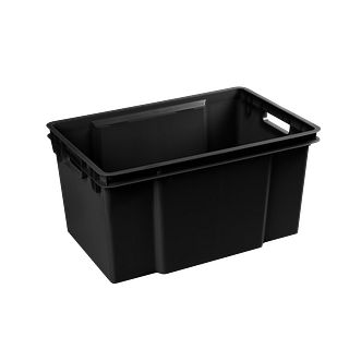 Bergen varastolaatikko 50L