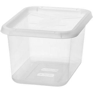 SmartStore™ Basic säilytyslaatikko kannella 11L