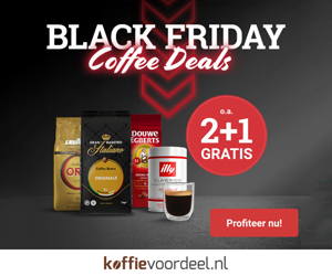 Koffievoordeel.nl