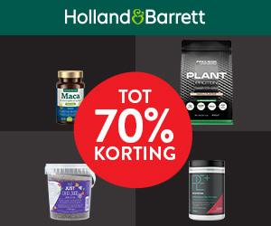 Holland and Barrett