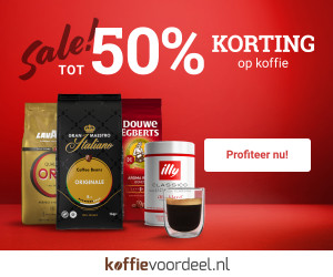 Koffievoordeel.nl