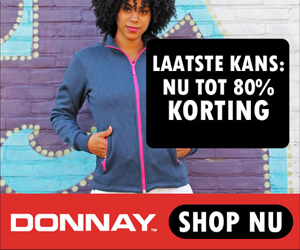 Donnay.nl