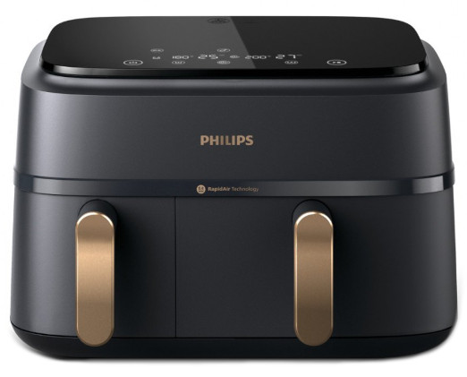 Philips Serie 3000 Airfryer NA352/00