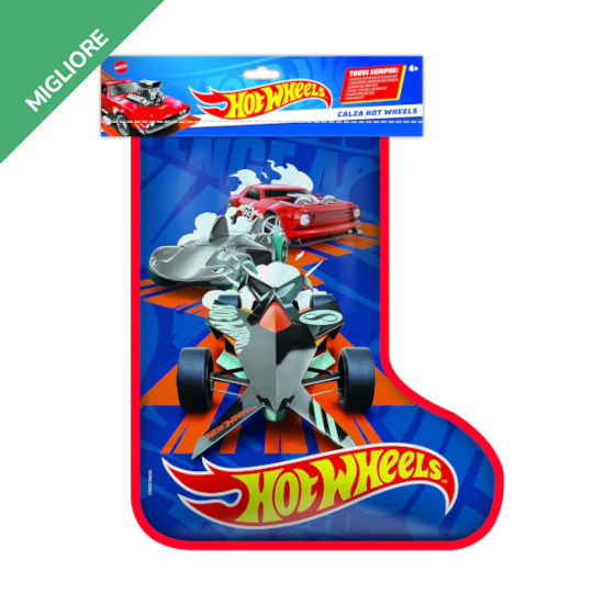 Hot Wheels HPB67