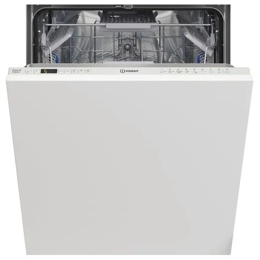 Lavastoviglie Indesit