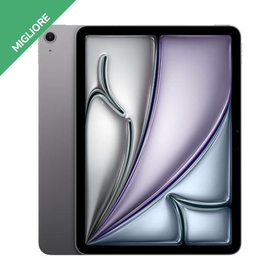 Apple iPad Air 6 (2024) 11″ Wi-Fi 128 GB