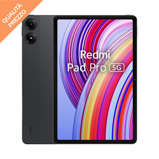 Xiaomi Redmi Pad Pro 5G 6/128 GB