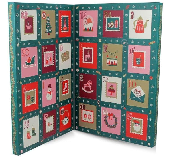 Calendari dell'Avvento
