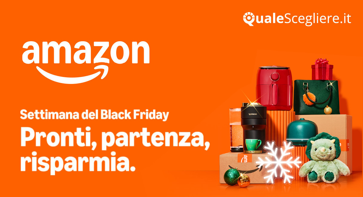 Amazon Black Friday