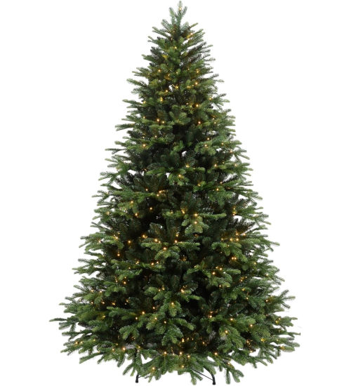 Giulia Grillo Albero di Natale Mille e un Abete 210 cm