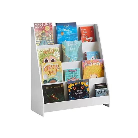 Librerie montessoriane