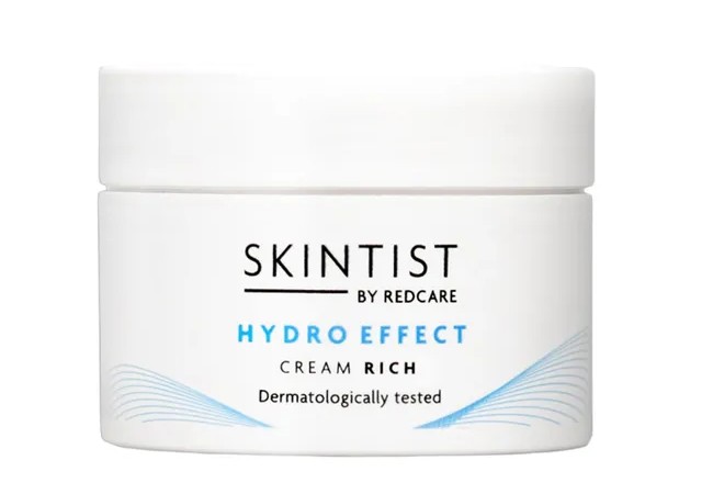 Skintist Hydro Effect Crema Ricca