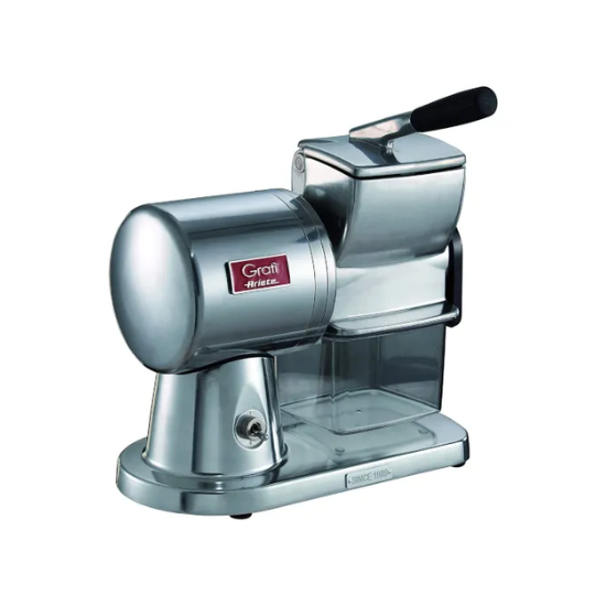 Grattugie elettriche