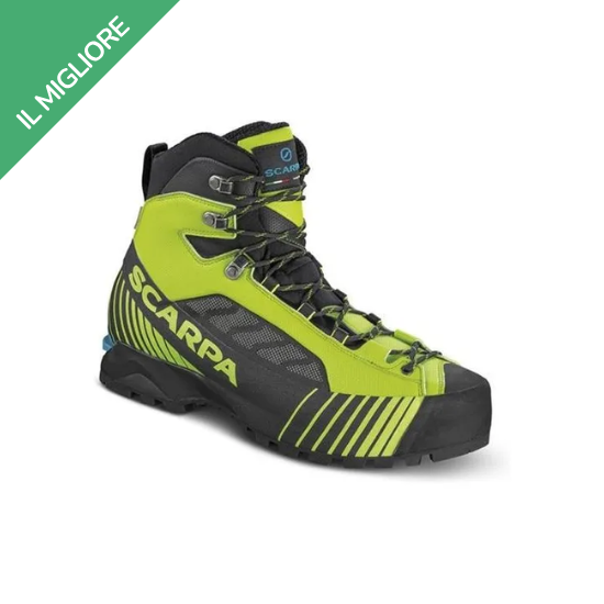Scarpa Ribelle Lite HD
