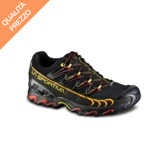 La sportiva Ultra raptor II