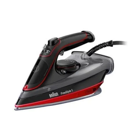 Braun FreeStyle 5 Nero