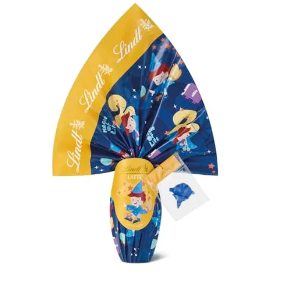 Uova di Pasqua per bambini