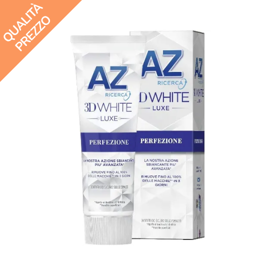 AZ 3D White Luxe Perfezione