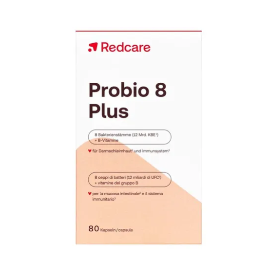 Redcare Probio 8 Plus