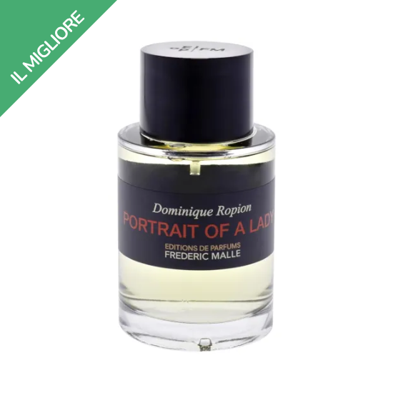 Frédéric Malle Portrait Of A Lady