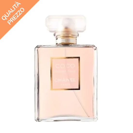 Chanel Coco Mademoiselle Eau de Parfum