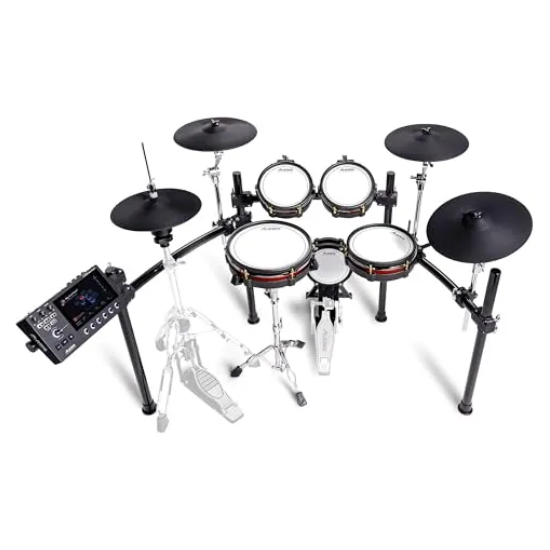 Batterie elettroniche