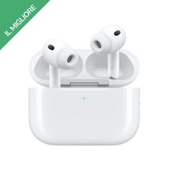 Apple AirPods Pro 3