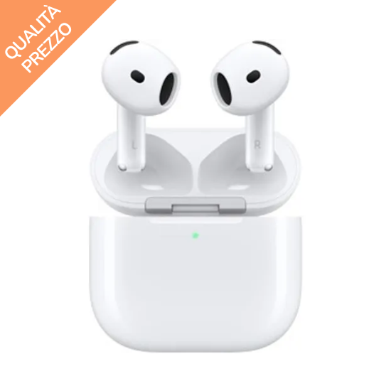 Apple AirPods 4 Standard