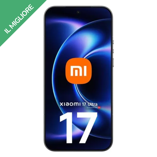 Xiaomi 17 Ultra 16GB / 512GB