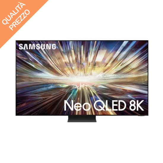 Samsung QN800D 85