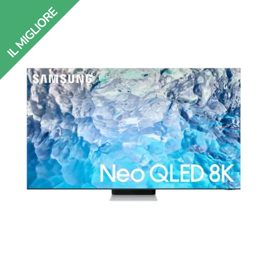 Samsung QN900B 85