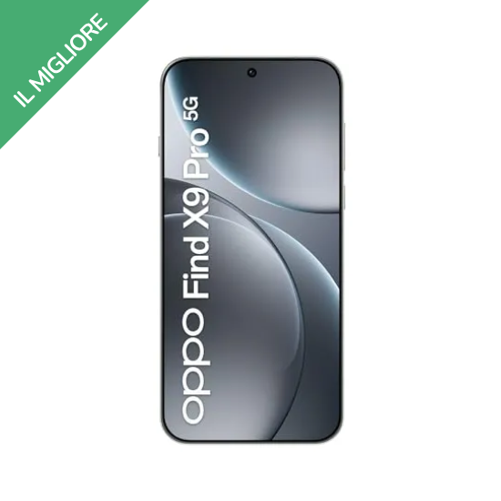 OPPO Find X9 Pro