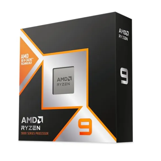 CPU