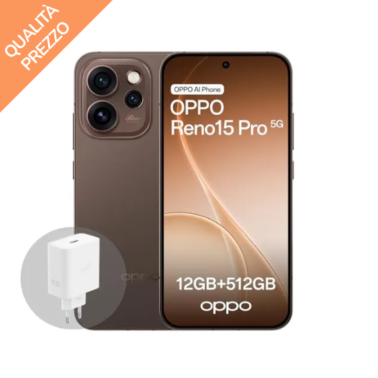 OPPO Reno15 Pro