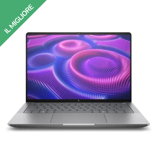 HP ZBook Ultra G1a A3ZK6ET