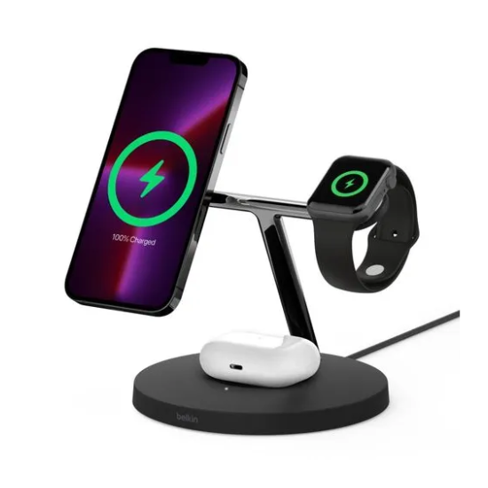 Caricabatterie wireless