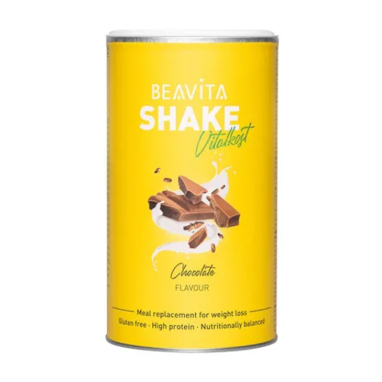 BEAVITA Vitalkost Cioccolato