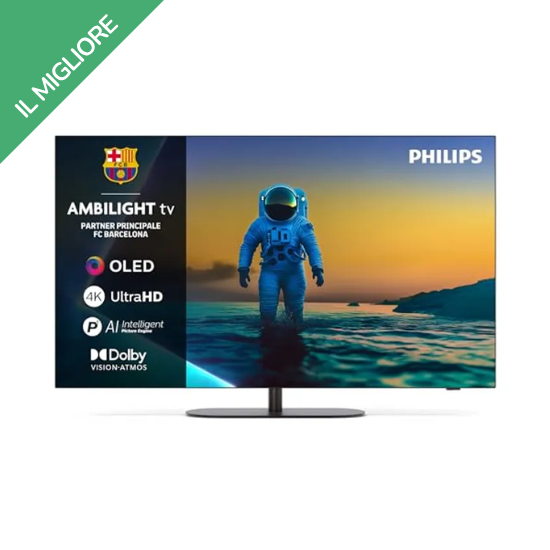 Philips Smart TV 42OLED820
