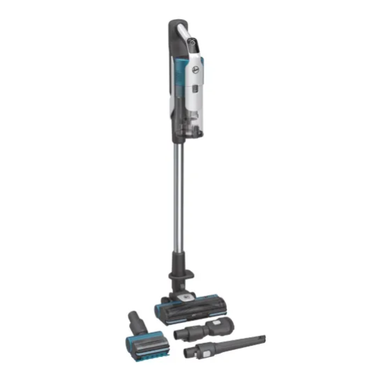Scope elettriche senza fili Hoover