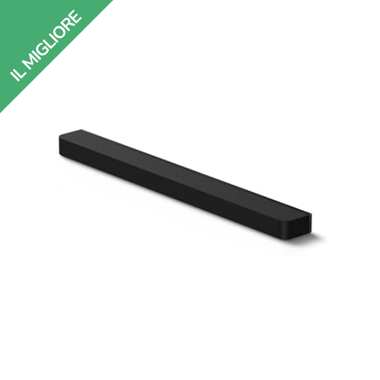 Sony BRAVIA Theatre Bar 8