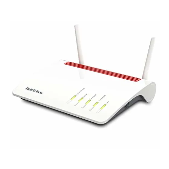 Router 5G