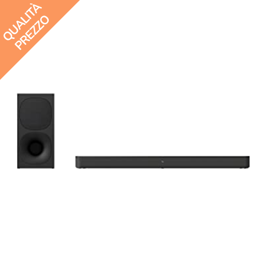 Sony HTS400.CEL
