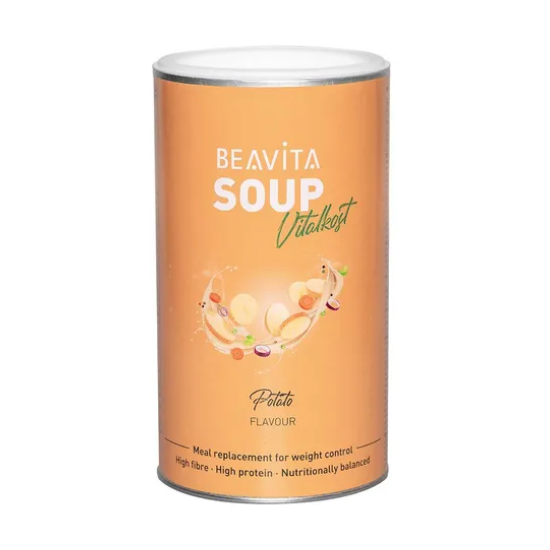 BEAVITA Zuppa di Patate