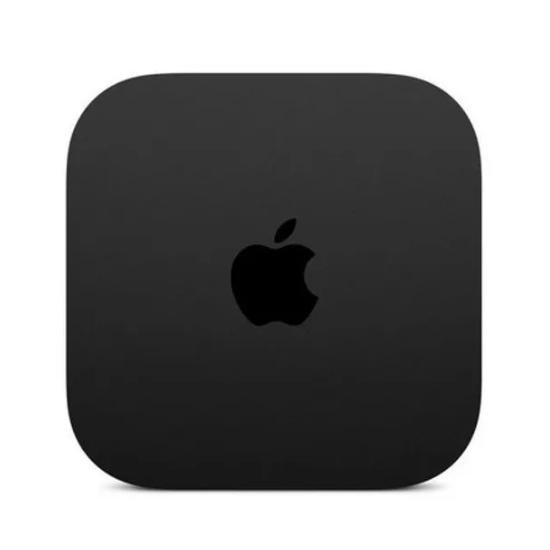 Smart TV box