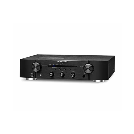 Amplificatori hi-fi