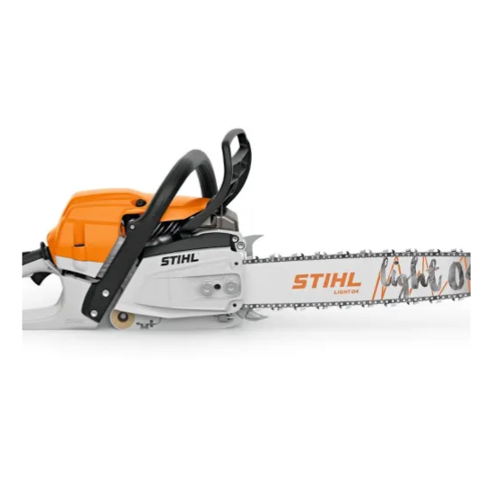 Motoseghe Stihl