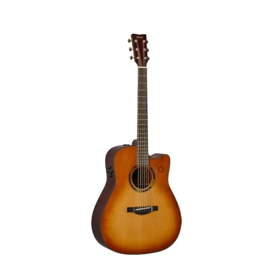 Chitarre acustiche